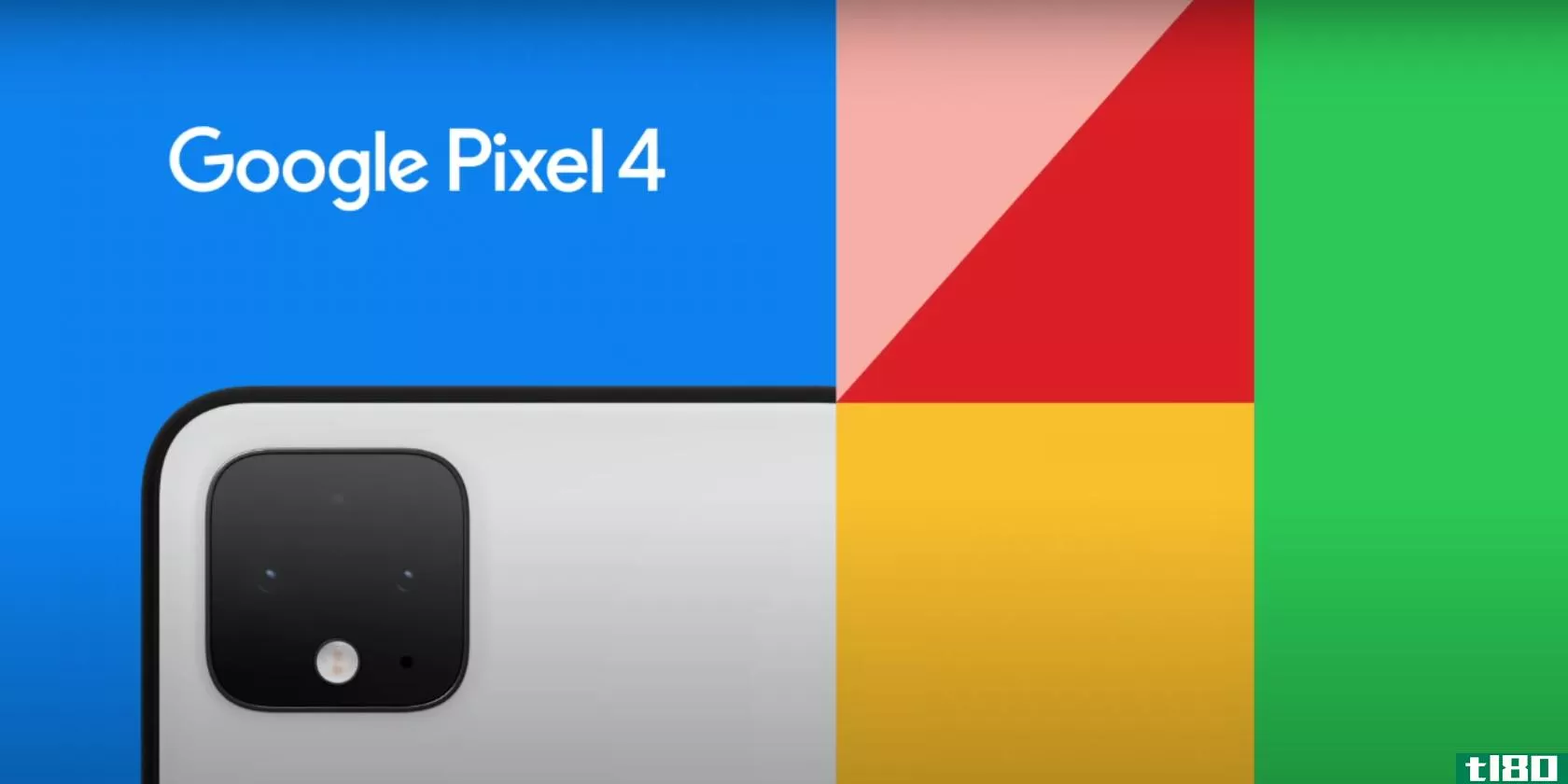 google-pixel-4-graphic