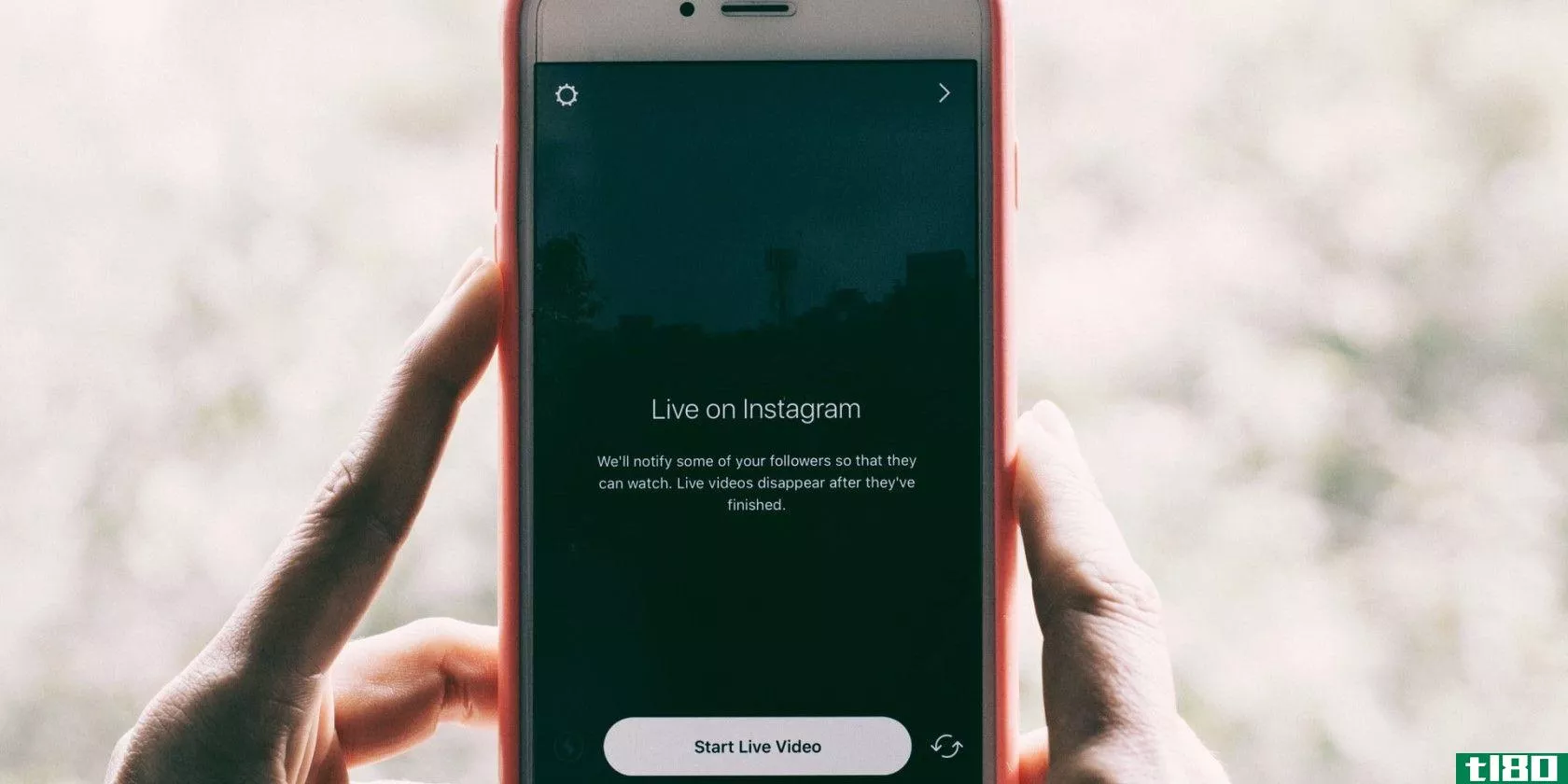 Instagram Live Length Increase