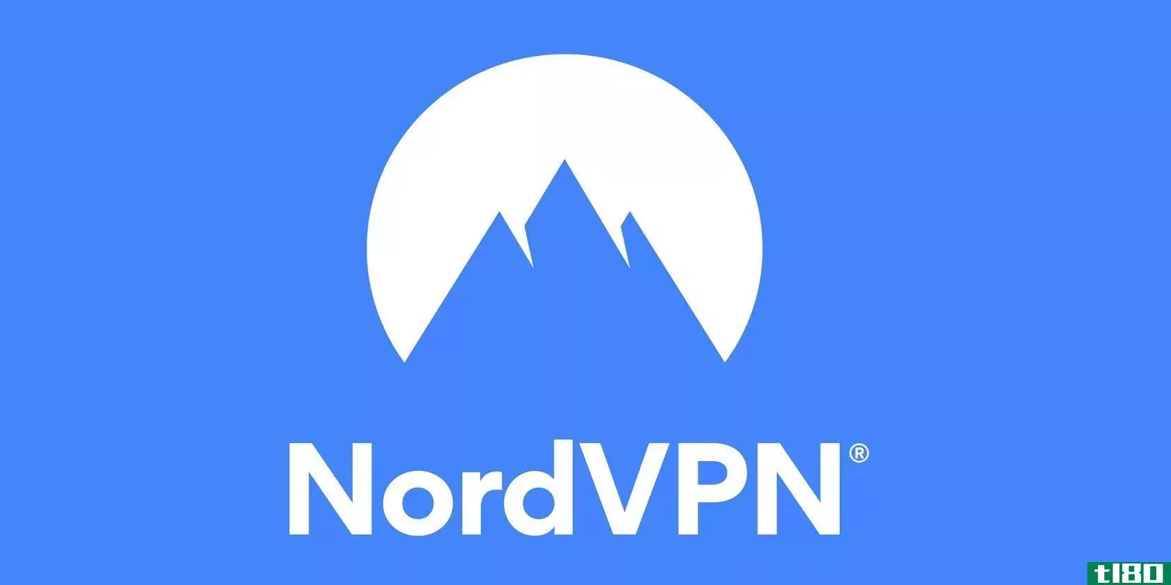 nordvpn和nordpass是完美的安全组合