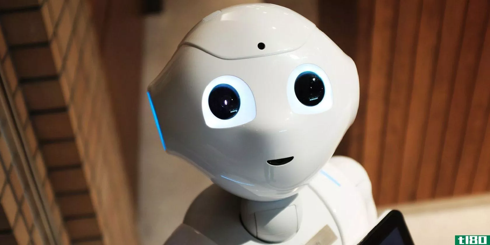 银行利用人工智能和机器学习更好地为您服务的8种方法