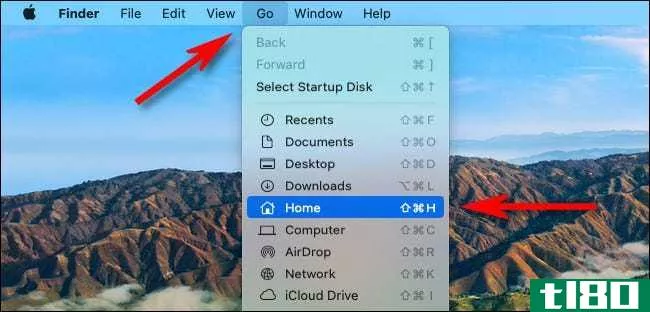 mac上的图片文件夹在哪里？