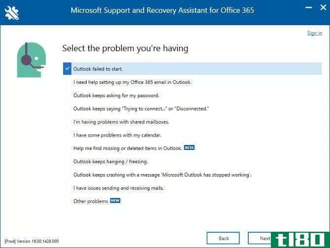 Microsoft Office 365 Support and Recovery