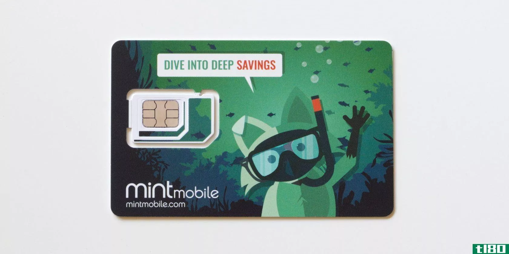 Mint Mobile Featured
