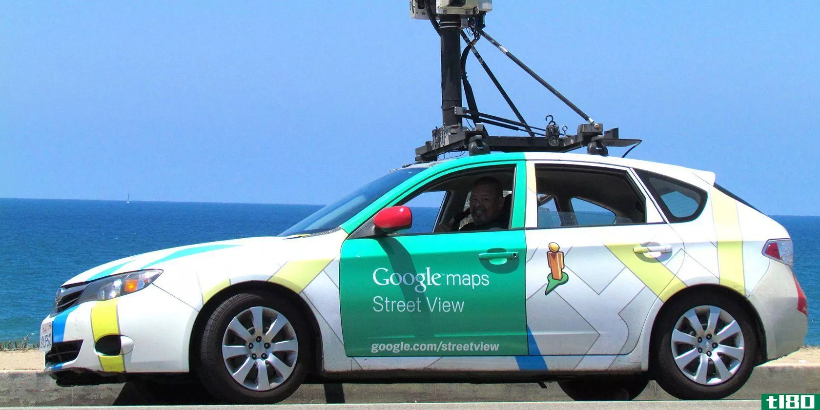 谷歌地图现在在android上显示红绿灯