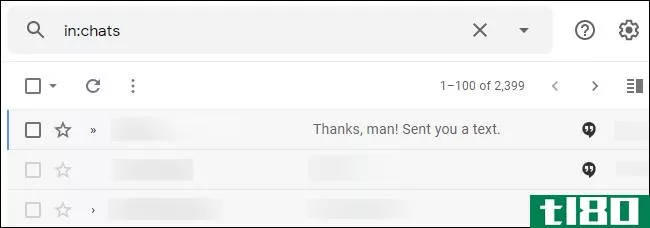 psa:gmail有你的googletalk（和hangouts）聊天记录