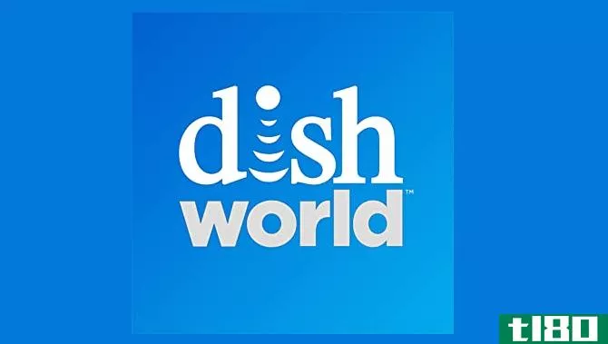DISHWorld Roku channel