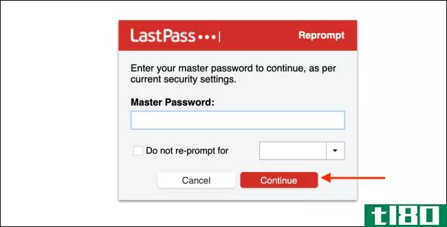 如何将lastpass密码传输到1password