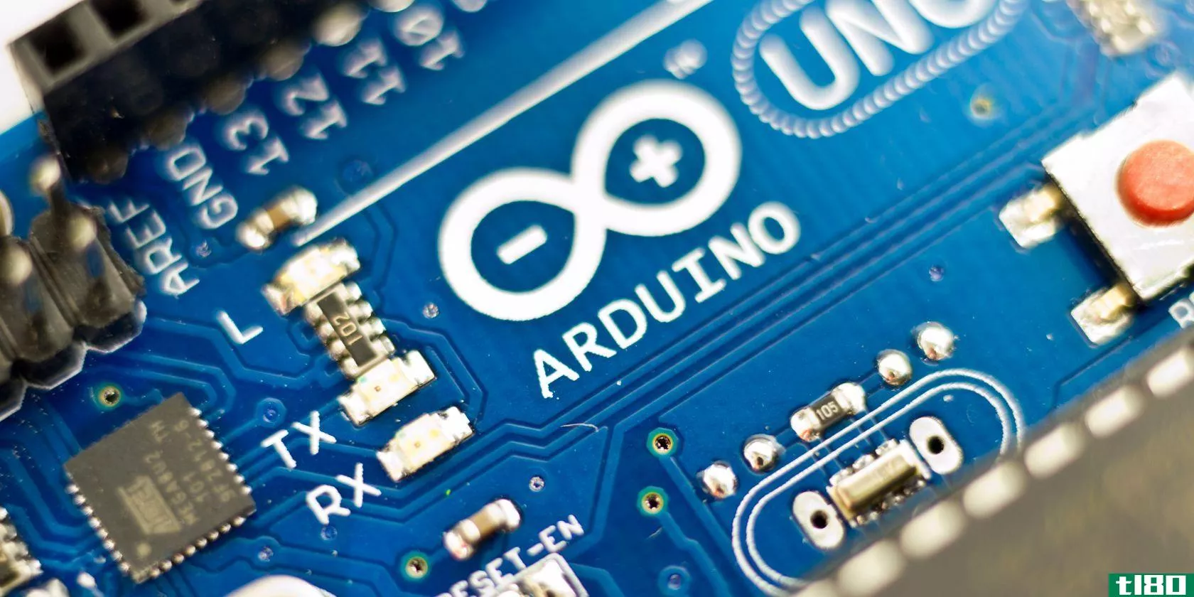 arduino-header