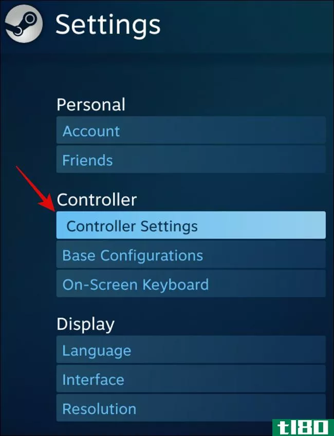 如何在Windows10上使用ps5控制器