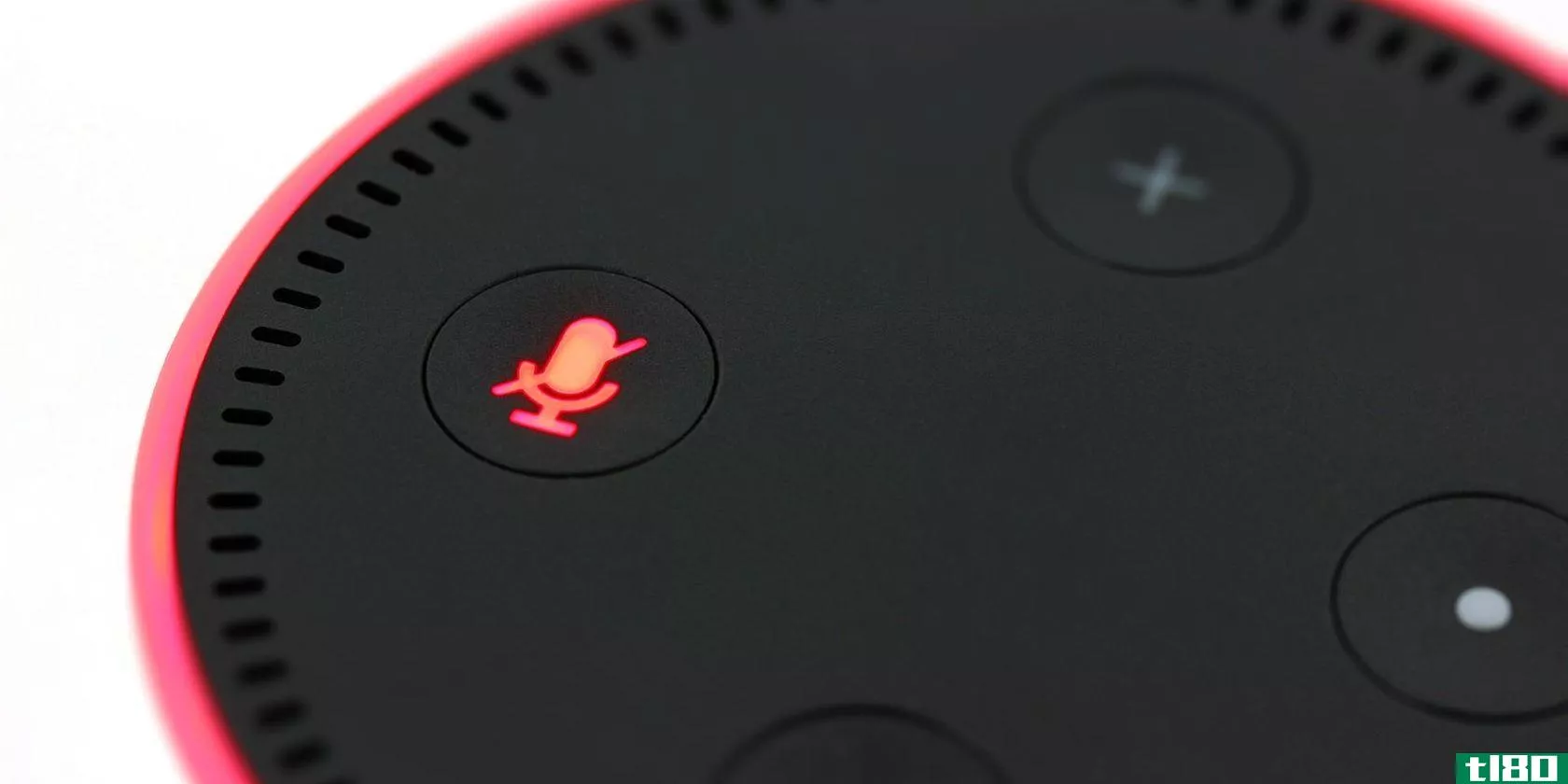 Alexa Dot Smart Speaker