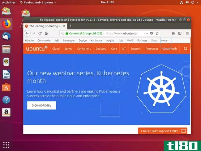 如何在ubuntu、kubuntu、xubuntu和lubuntu之间进行选择