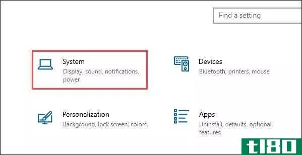 如何阻止Windows10关闭屏幕