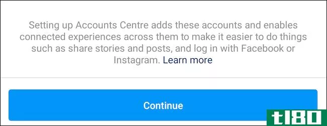如何在facebook上自动分享你的instagram故事和帖子