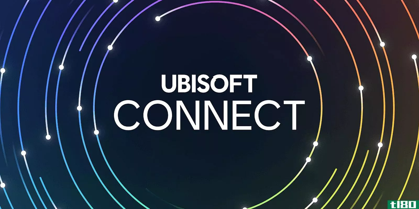 ubisoft connect logo