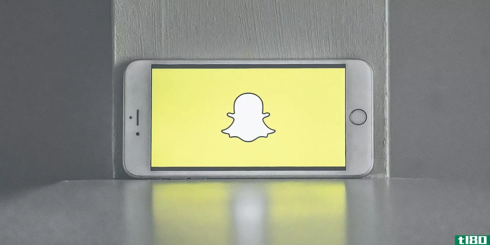snapchat现在允许创建者显示订户数量