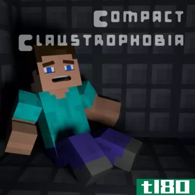 compact claustrophobia modpack logo