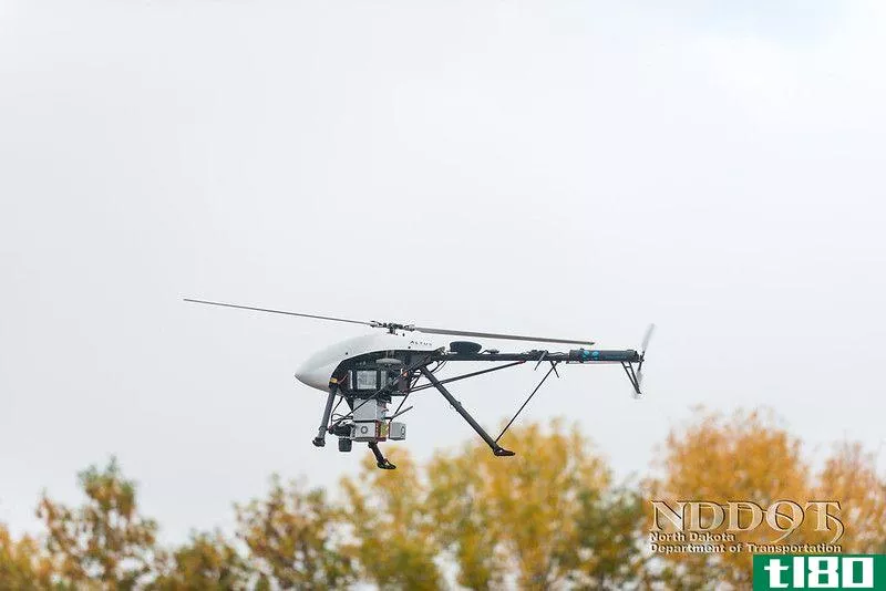 Aerial LiDAR Scanning can be done with helicopters, planes, drones, or satelites.