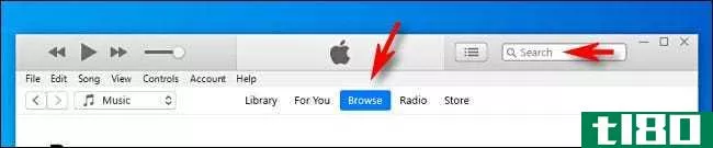 如何在windows pc上收听苹果音乐
