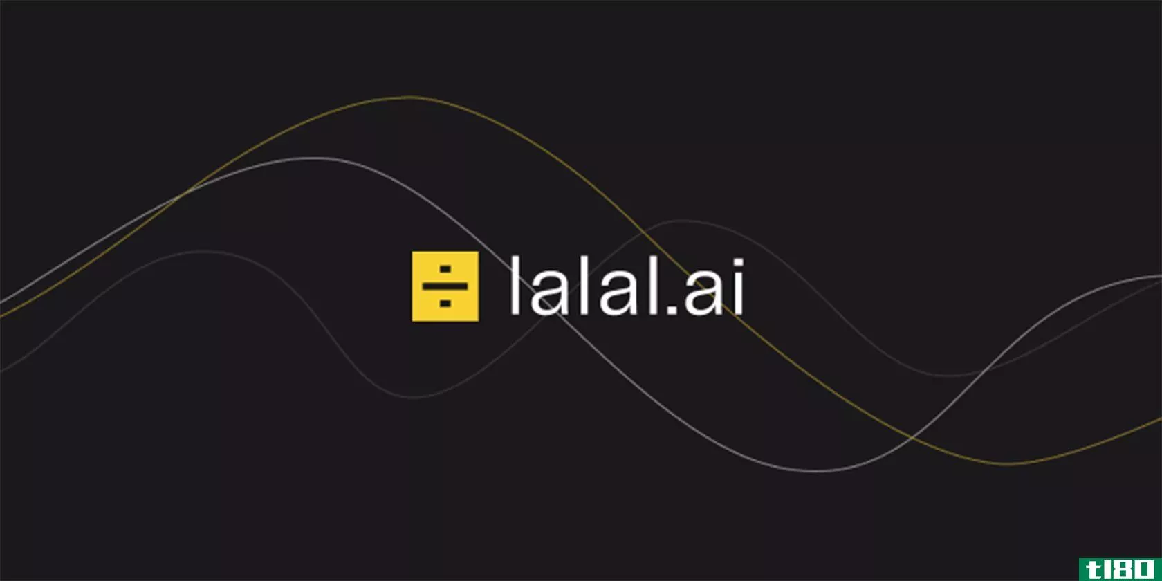 LALAL.AI featured image