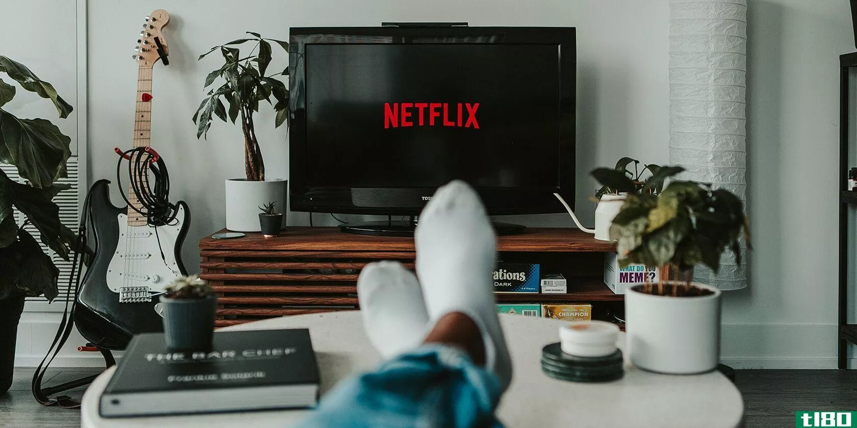 How to find what to watch on Netflix
