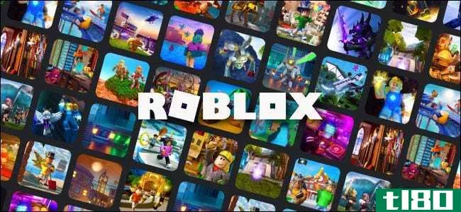 什么是roblox？一半以上的美国孩子玩游戏