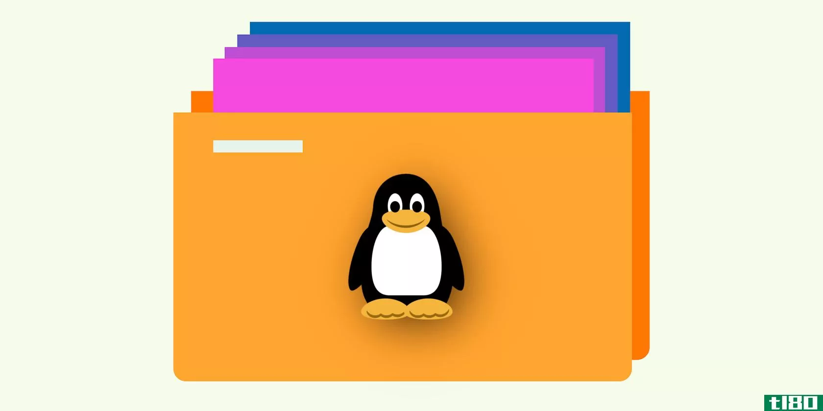 Wireless File Transfer for Linux