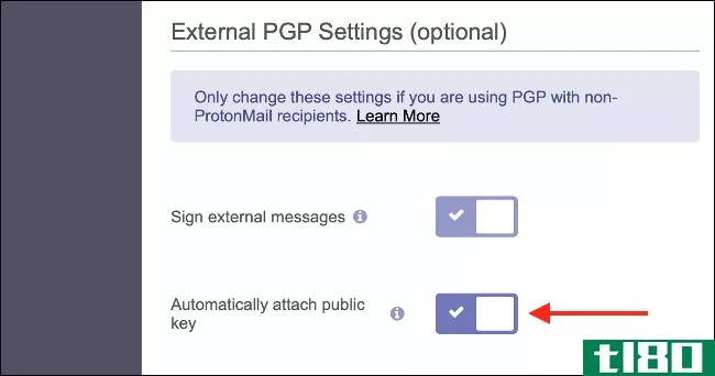 如何使用protonmail发送安全的加密电子邮件