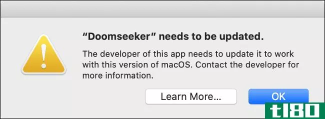 mac应用程序未启动？下面是如何修复它