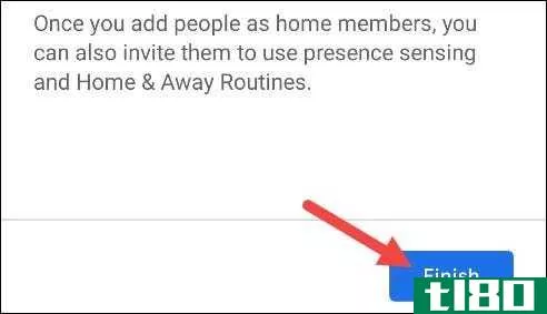 如何设置和使用谷歌助手的家庭和客场例行程序