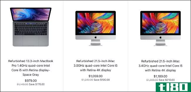 英特尔macs与苹果silicon arm macs：你应该买哪款？