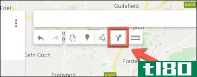 如何在google地图中创建自定义地图