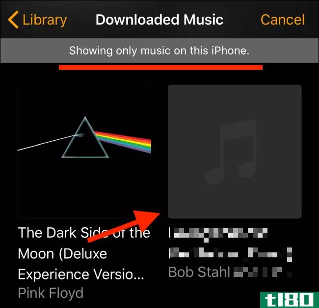 如何使用苹果音乐歌曲作为iphone闹钟