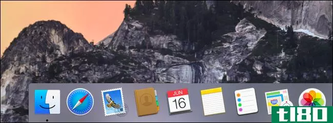 如何在mac上向dock添加launchpad