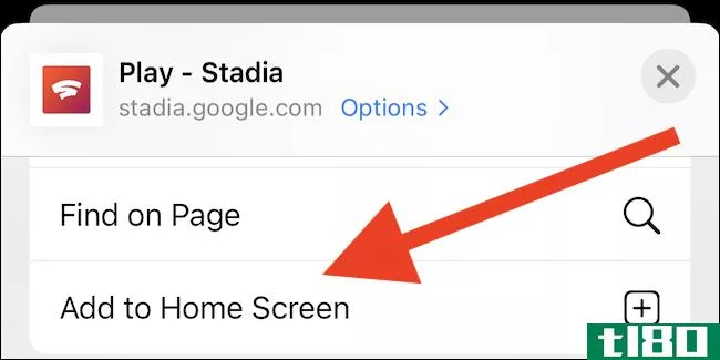 如何在iphone和ipad上玩googlestadia