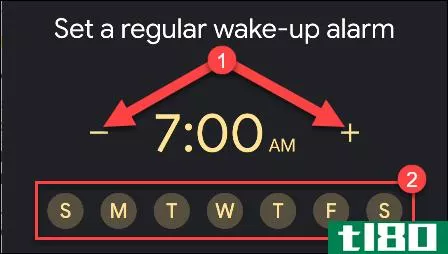 android如何在夜间以睡前模式关闭