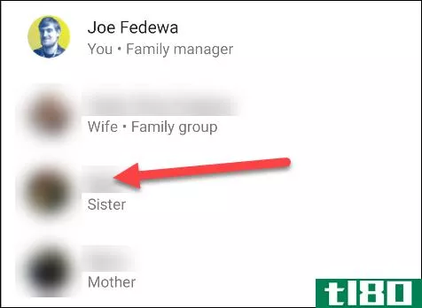 如何使用google助手设置和呼叫家庭联系人