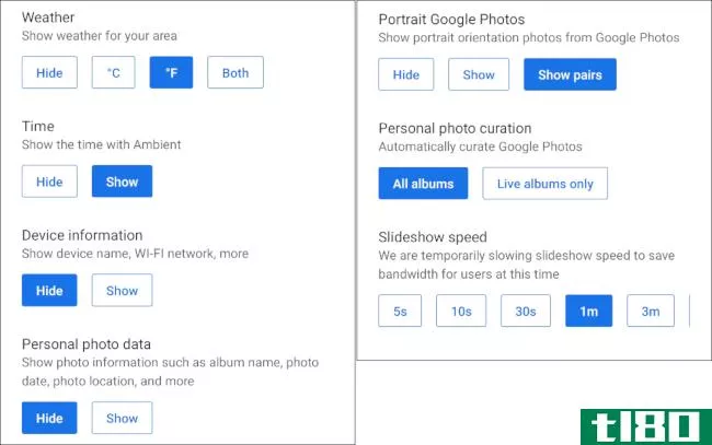 如何在谷歌电视上使用谷歌照片作为屏幕保护程序