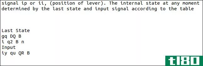 如何使用tesseract从linux命令行执行ocr