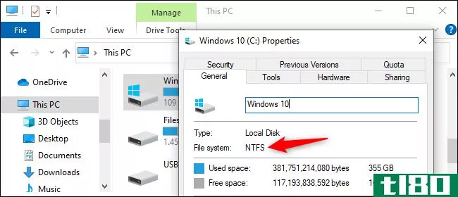 如何在windows 10上使用microsoft的“windows文件恢复”