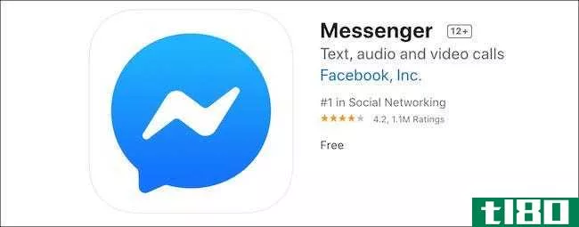 如何使用facebook messenger进行视频通话