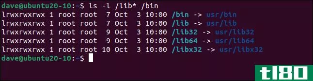 如何在linux上查找和删除断开的符号链接