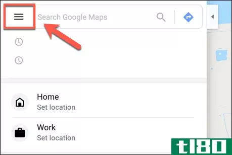 如何在google地图中创建自定义地图