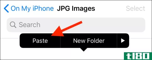 如何在iphone和ipad上将heic照片转换成jpg