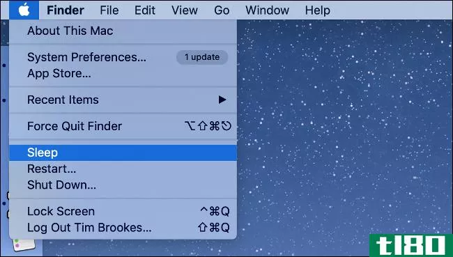 8种让mac启动更快的方法
