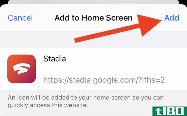 如何在iphone和ipad上玩googlestadia