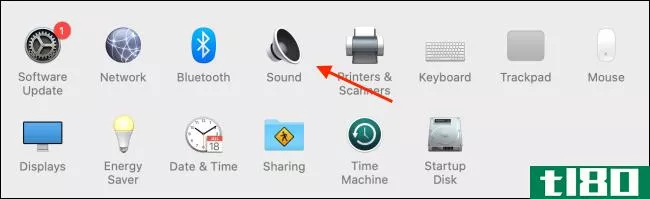 如何在mac上启用airpods pro的噪声消除