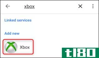 如何使用google assistant控制xbox one
