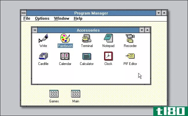 Windows3.0已经有30年的历史了：以下是它的特殊之处