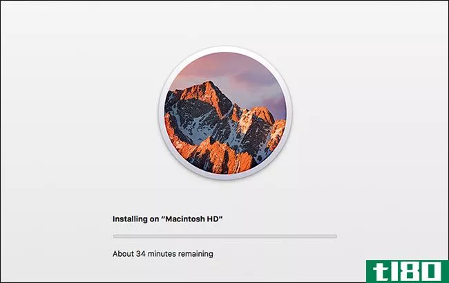 如何加速你的旧mac电脑并赋予它新的生命