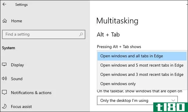 windows 10的2020年10月更新（20h2）的新增功能，现已推出
